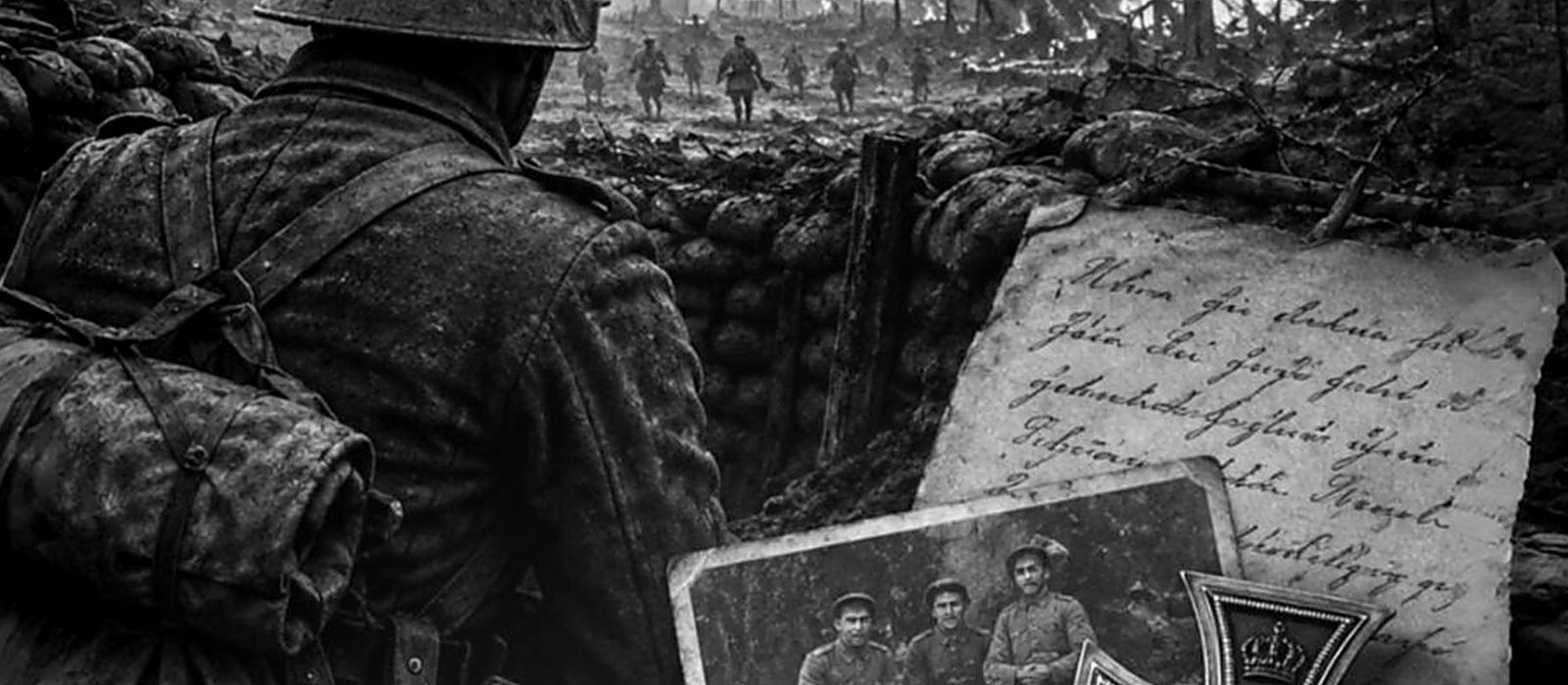 Erster Weltkrieg