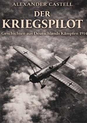 Castell Der Kriegspilot web