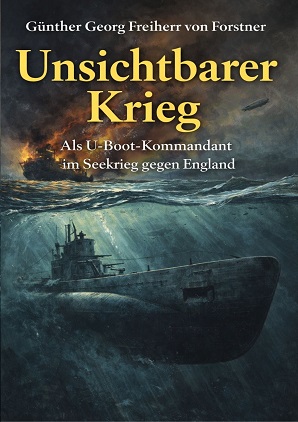 Forstner Als U Boots Kommandant web