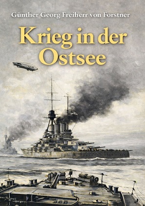 Forstner Krieg in der Ostsee web