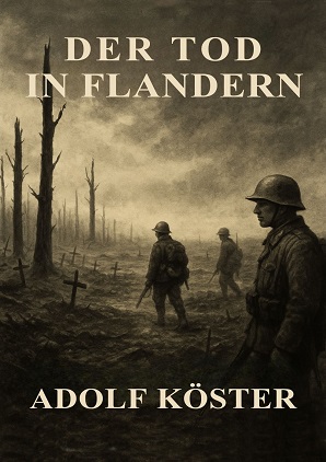 Köster der Tod in Flandern web
