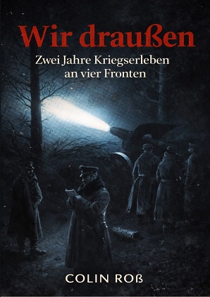 Roß Wir draußen web