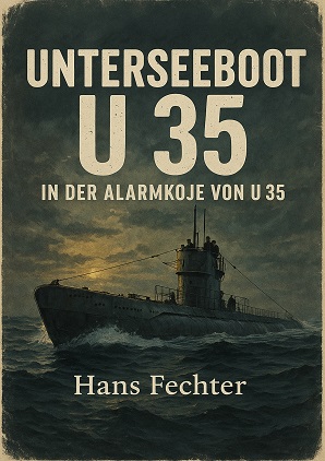U 35 im Sturm web